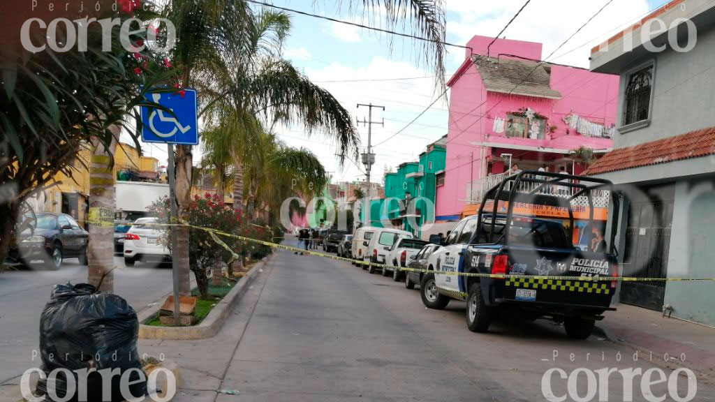 Asesinan a ‘El Chato’ en ataque armado y hieren a BEBÉ de 1 AÑO