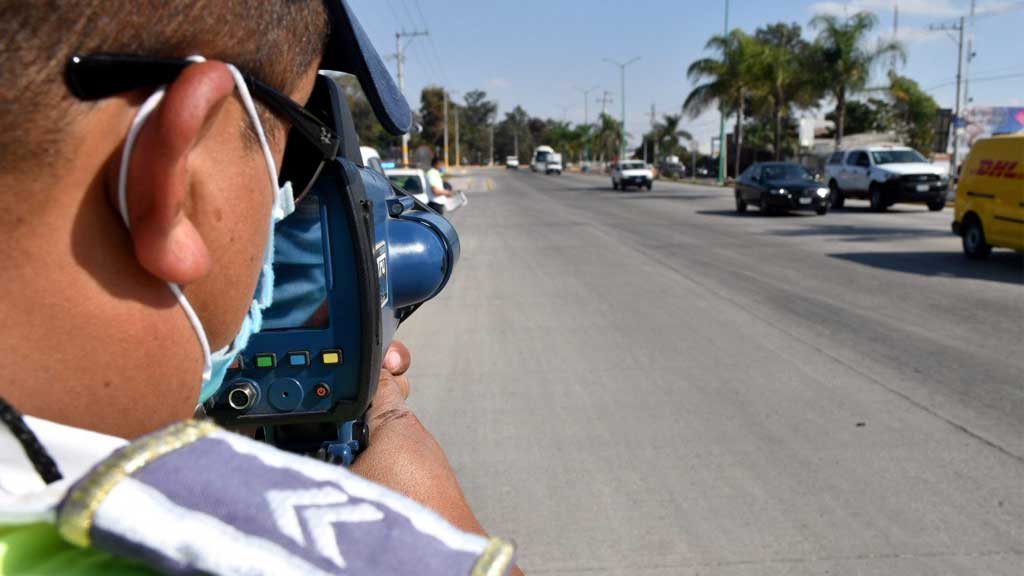 Al menos 10 personas han fallecido en accidentes viales en lo que va del 2020 en Irapuato