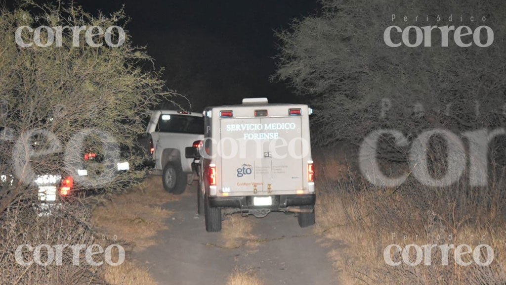 Localizan dos cuerpos en descomposición en Santa Ana del Conde