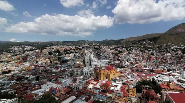 Celebrará Ayuntamiento el 279 aniversario de ciudad a Guanajuato