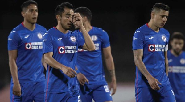 En Cruz Azul ya hay seis casos de Covid