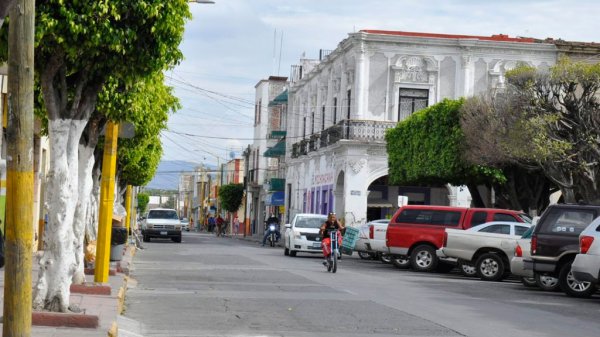 En Jaral se suspenden las peregrinaciones y fiestas