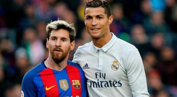 Messi y Cristiano Ronaldo se reencuentran en la Champions League