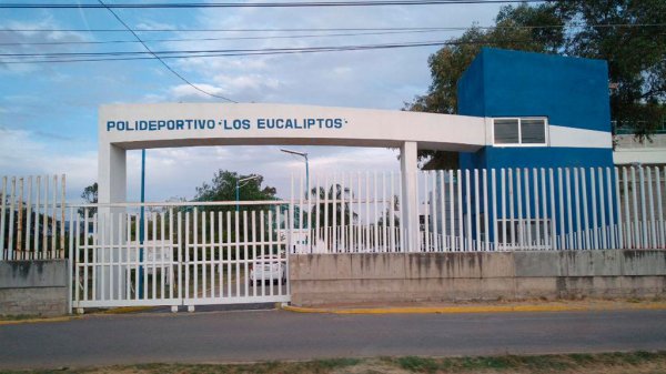 Cobros del Polideportivo no entran a arcas municipales