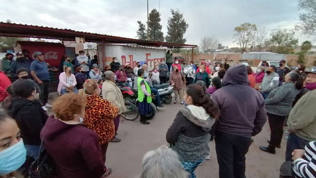 Comerciantes acusan al gobierno municipal de incumplir su palabra y retractarse