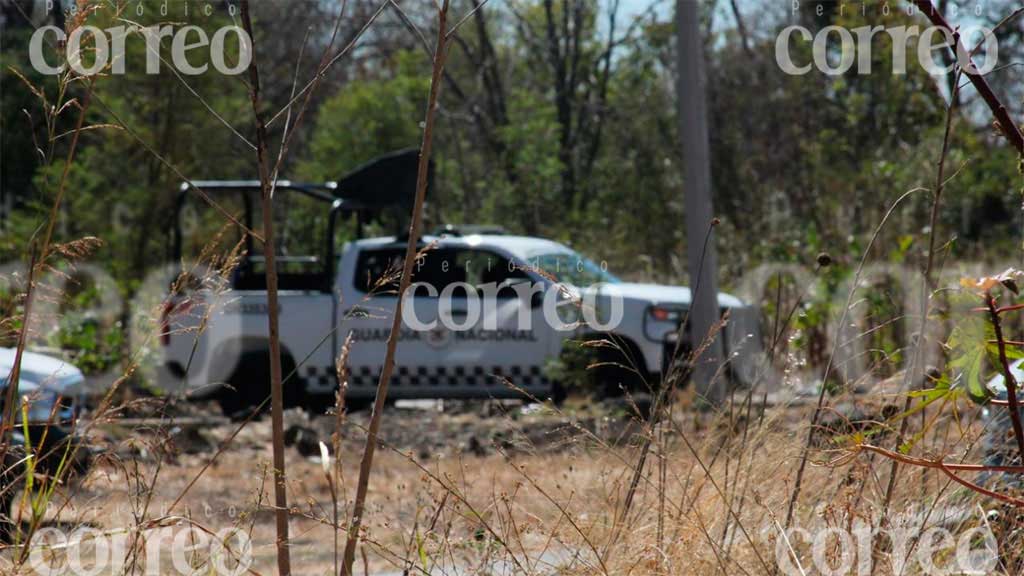 Algunos cuerpos estaban abrazados, los enterraron vivos: revela madre de víctima hallada en fosas de Salvatierra