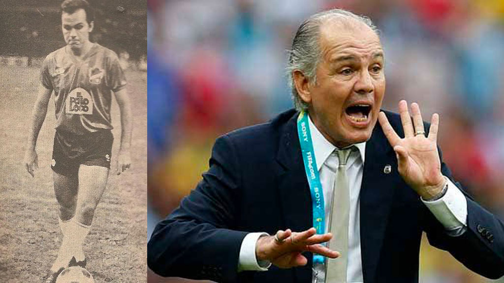 Pierde el fútbol a otro grande: fallece Sabella, subcampeón argentino