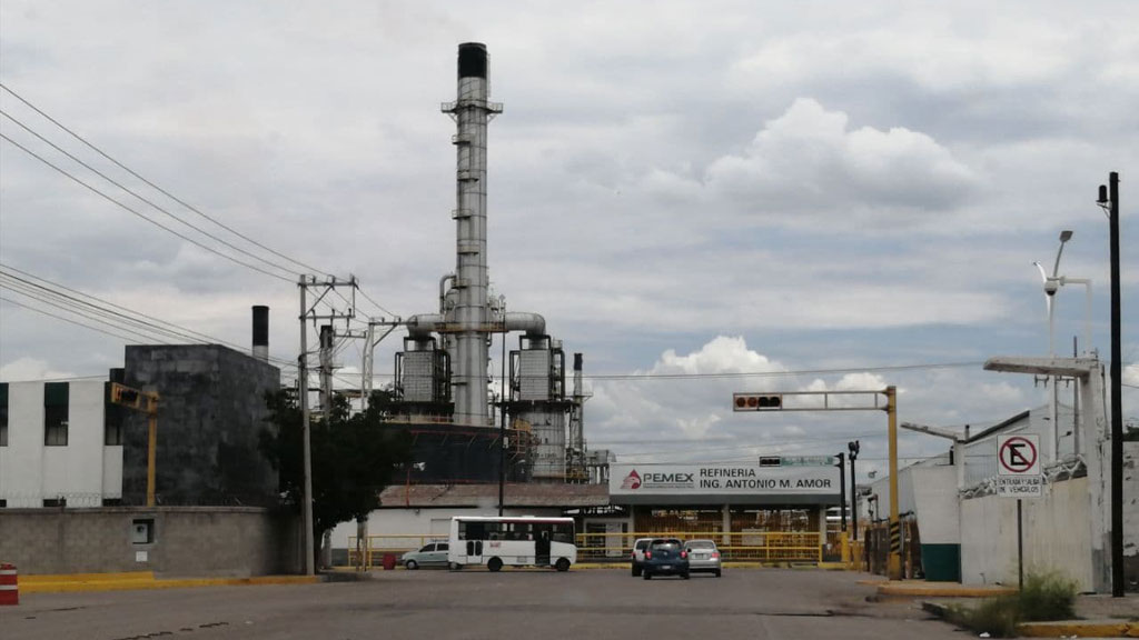 ‘Ceniza’ que cayó en El Divisador no afecta a la salud: Medio Ambiente