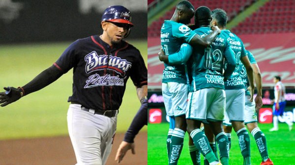 ¡Los ‘Bravos’ y las ‘Fieras’ podrían ser hermanos!