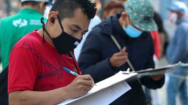 Gobierno, empresas y sindicatos de México pactan iniciar regularización de trabajadores subcontratados