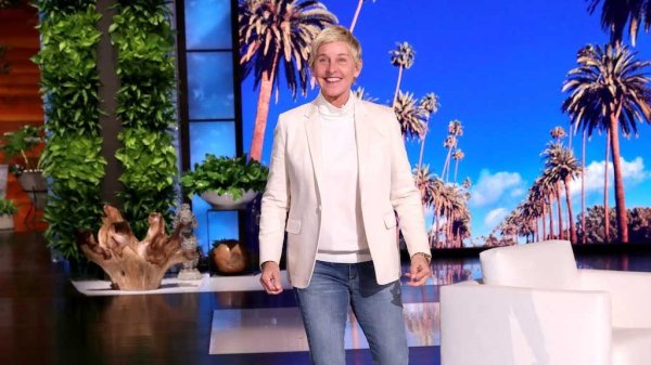 Ellen DeGeneres da positivo a Covid19