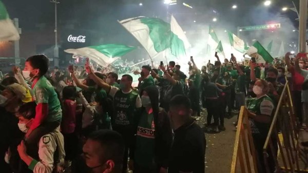 Realizarán operativo para evitar aglomeraciones en el Estadio durante el partido León Vs Pumas