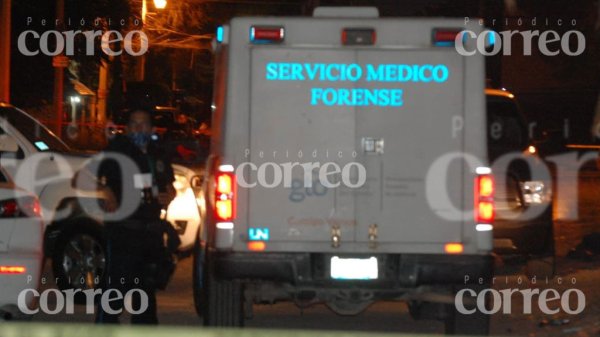 Encuentran cadáver embolsado en Villas de Barceló