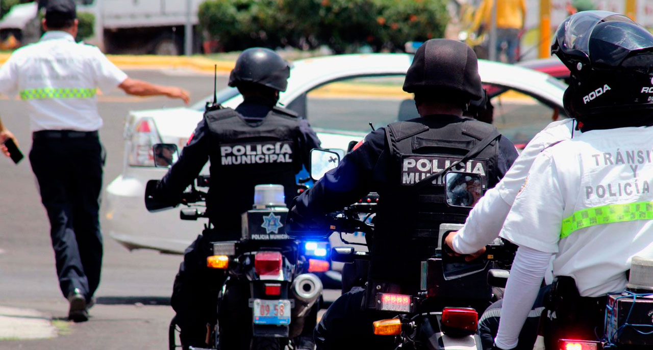 Prioriza administración seguridad en Presupuesto de Egresos 2021