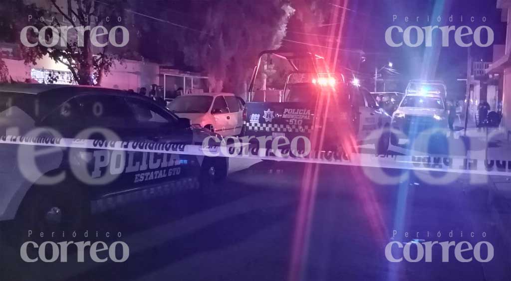 Ataque armado en Santa María de Cementos deja un muerto y una mujer herida