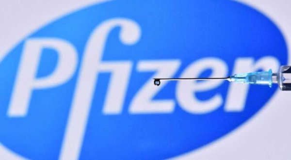 EEUU aprobará pronto la vacuna de Pfizer y la distribuirá el lunes o martes