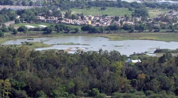 Proponen crear un segundo parque en Presa de Echeveste