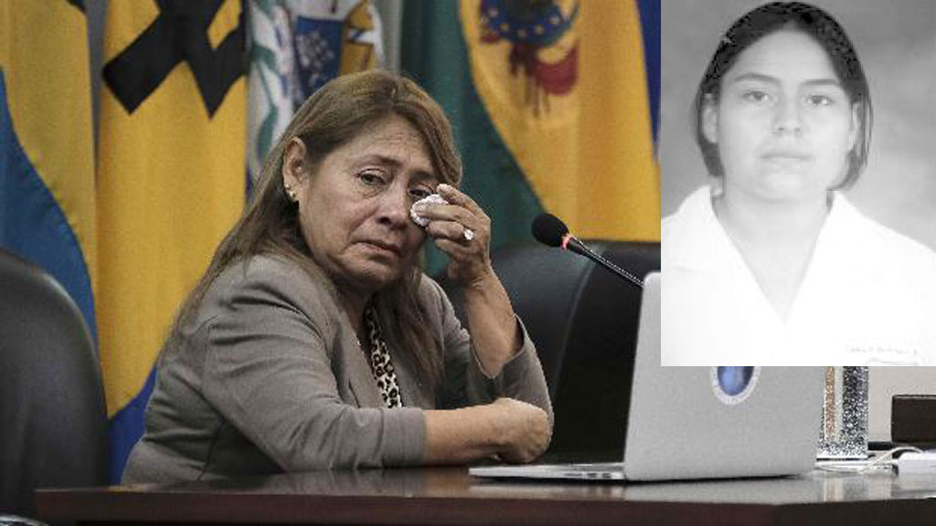 La trágica historia de Paola: se suicida al saber que su abusador la embarazó