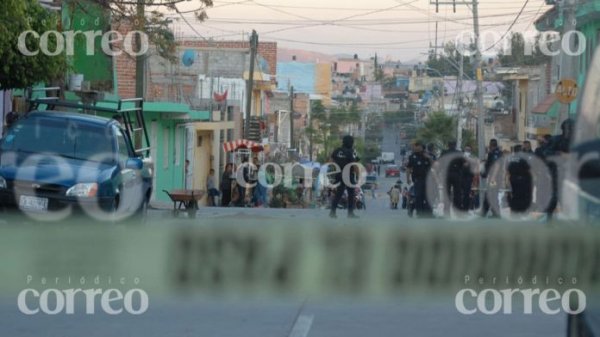 Avanza investigación sobre asesinato de mujer por policías en riña