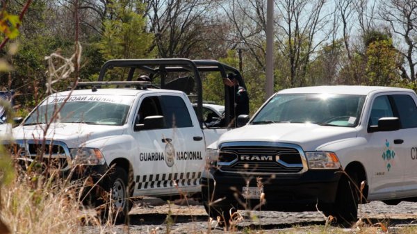 Pide alcaldesa llegada de la Guardia Nacional a Salvatierra