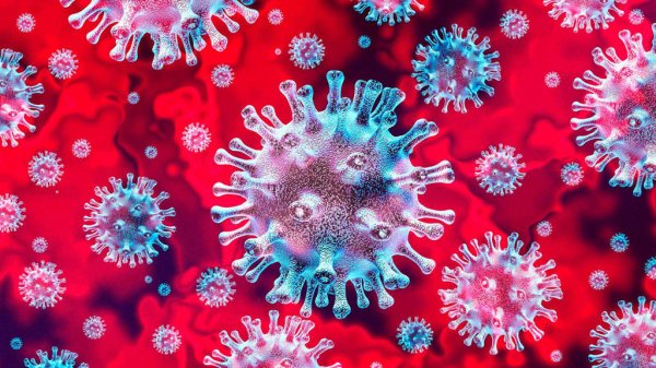 Confirma Reino Unido ‘nueva variante’ del coronavirus