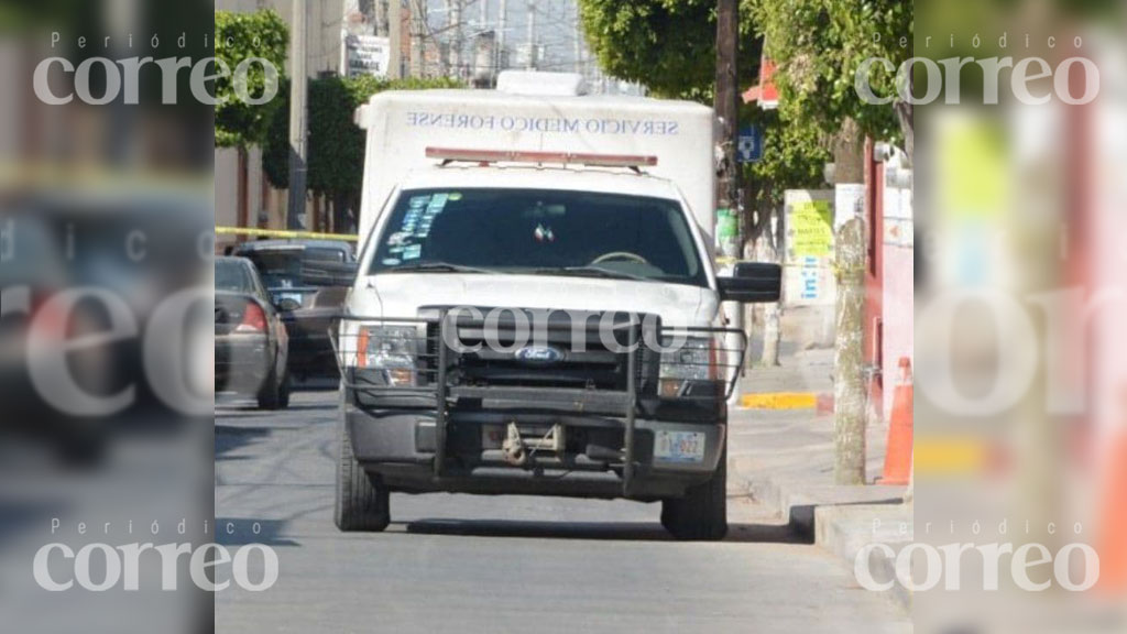 Registra Comonfort dos muertos: un asesinado y otro atropellado