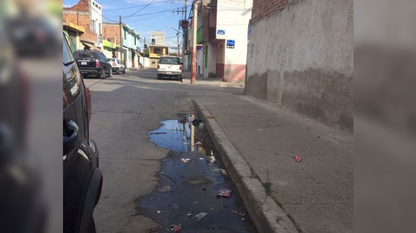 Vecinos de Las Heras llevan más de 20 días sin agua; Japami no responde