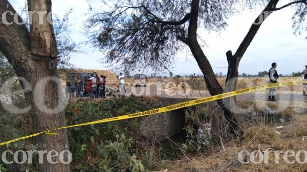 Muere joven tras caer en un canal de riego en Salamanca