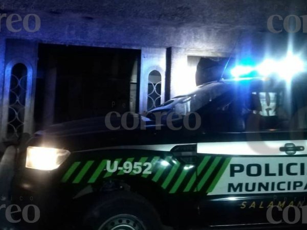 Asaltan a policía en la puerta de su casa; le dispararon en la cabeza