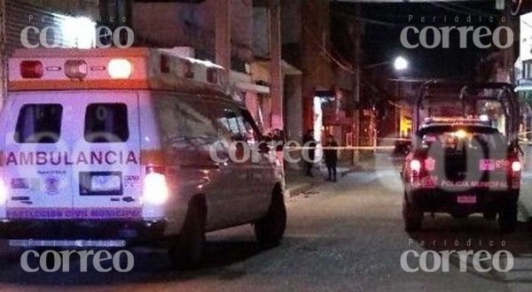 Apuñalan a hombre en El Carrizalito y lo dejan grave