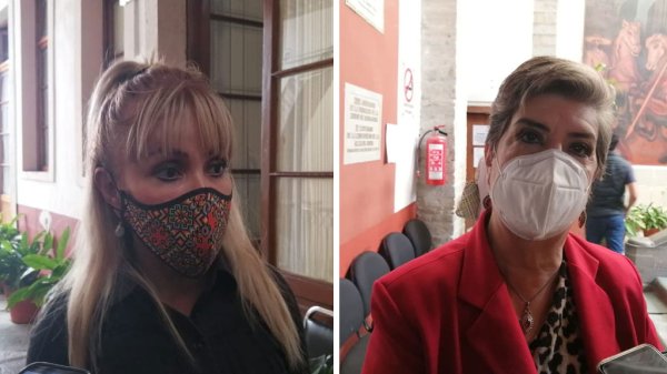 Acusa regidora priista a síndica panista por ‘violencia política’