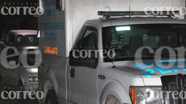 Ataque armado deja a dos muertos y dos lesionadas en Salvatierra