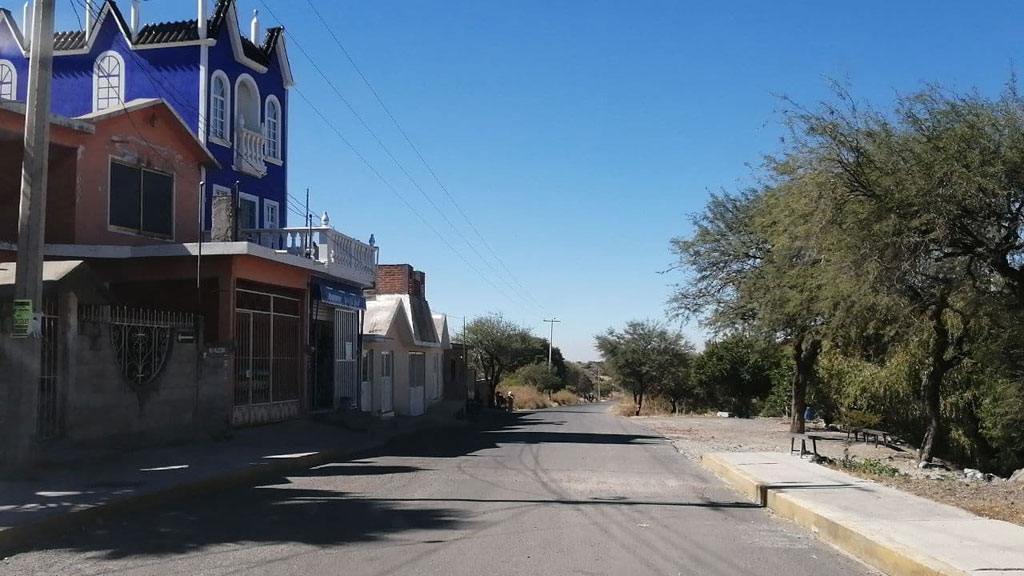 Pandemia separa a familias salmantinas; migrantes no volverán este año