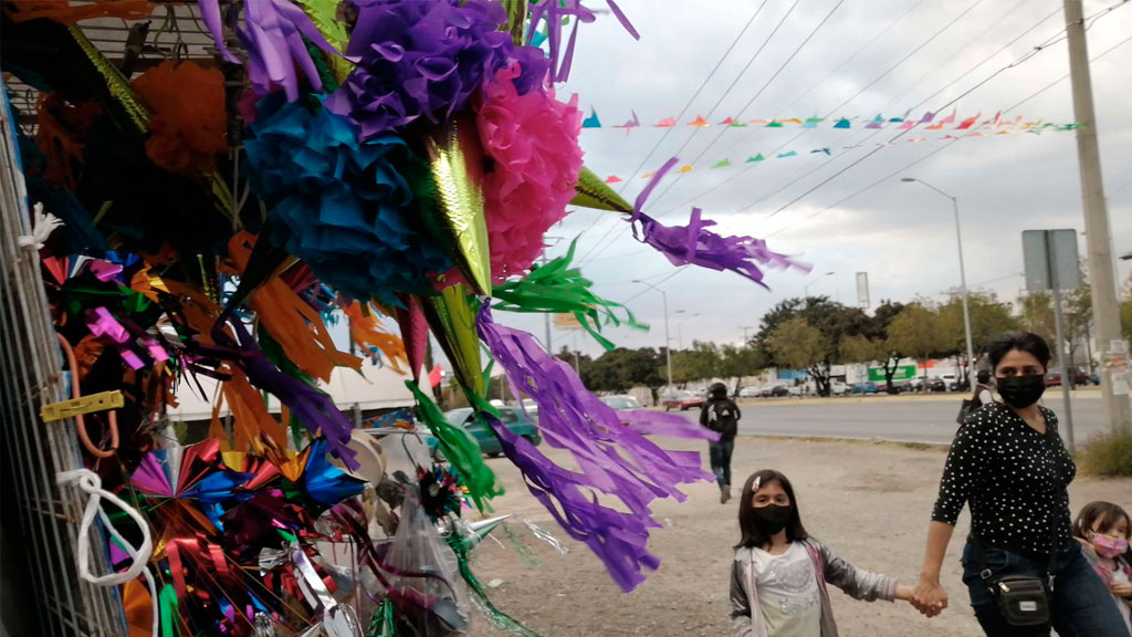 Reitera Diócesis invitación para evitar que se organicen posadas