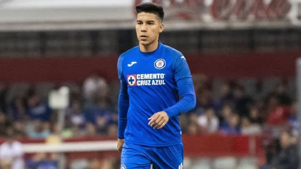 ¡Termina su ‘gira’! ‘Pol’ Fernández volverá a Cruz Azul