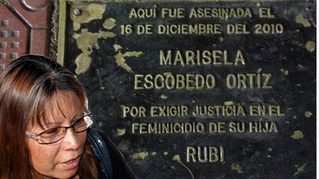 Marisela Escobedo: Diez años de un asesinato que sigue en la impunidad