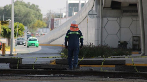 Ciudadanos ya se amparan contra cierre del paso en ‘Puente Fundación’