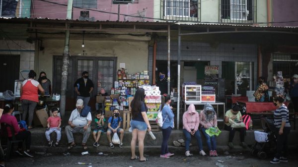 América Latina sufrirá su peor crisis económica: CEPAL