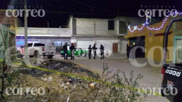 Atacan centro de Alcohólicos Anónimos; asesinan a dos