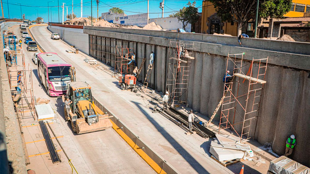 Define Congreso montos máximos para la contratación de la obra pública municipal