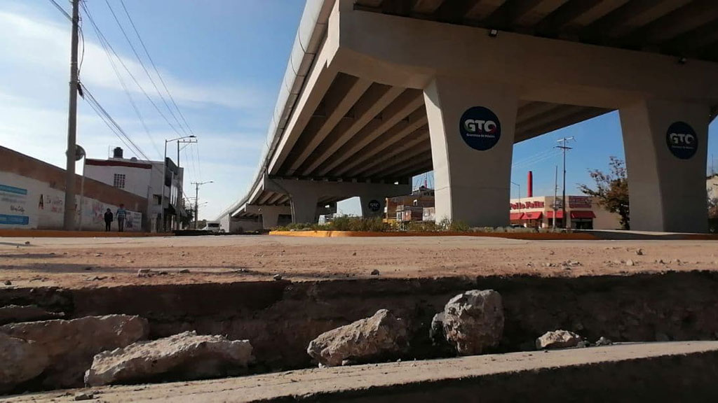 Secretario de Ayuntamiento tampoco revisó contrato para Puente Fundación