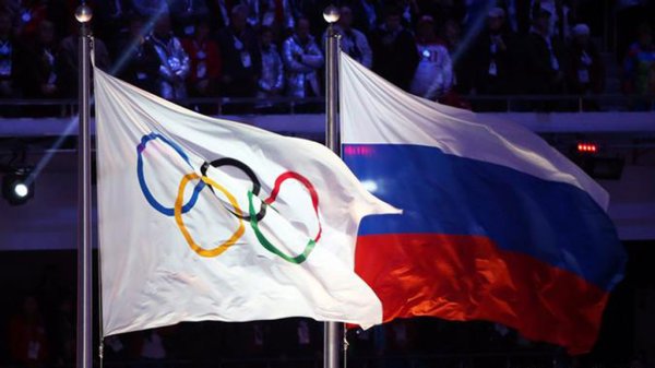 ‘Expulsan’ a Rusia de todos los eventos deportivos hasta el 2022