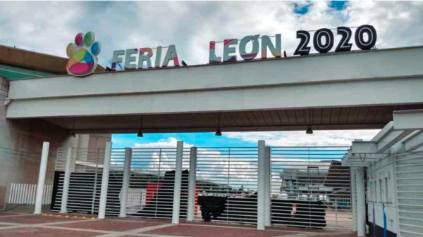 La Feria de León sigue sin fecha