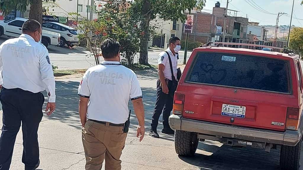 Arranca campaña de revisión de verificación vehicular en la Capital