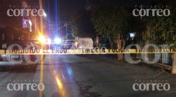 Sorprenden y balean a dos en Real del Valle; uno de ellos no sobrevivió