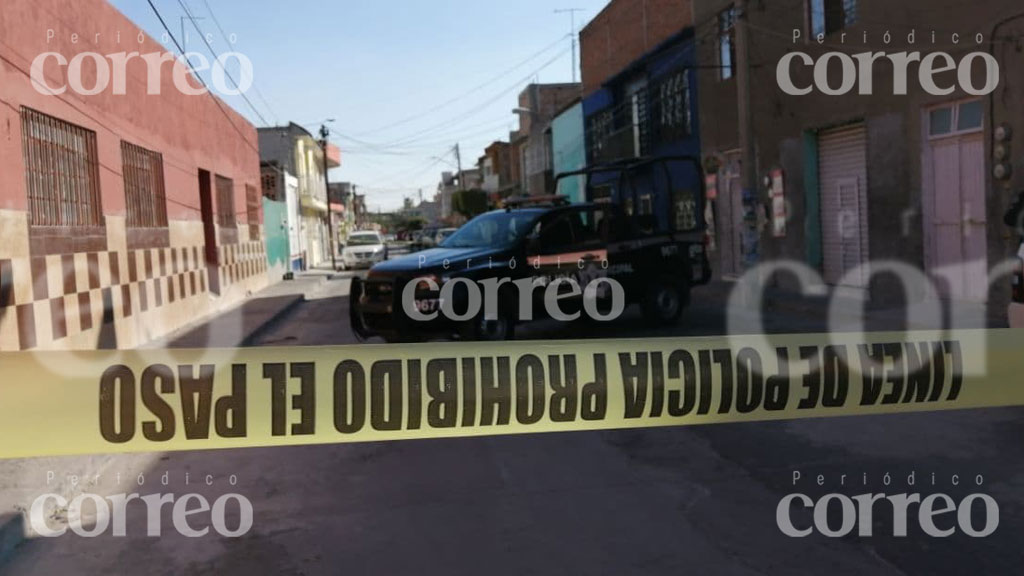 ¡Aterrador! Hieren a madre e hijo en ataque armado de Celaya