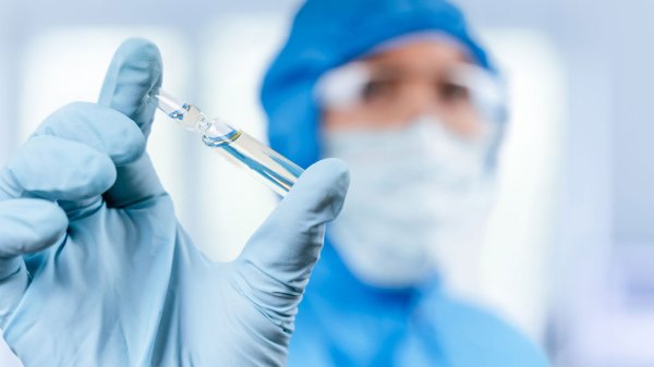 Rusia desarrolla vacunas combinadas para Covid-19, influenza y sarampión