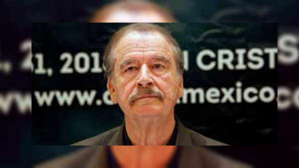 Fallece el hermano del expresidente Vicente Fox