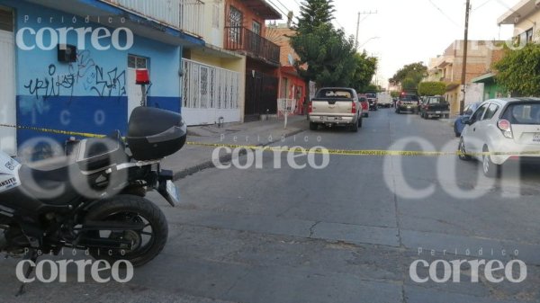 Lo asesinan en ataque armado en Lomas de la Piscina