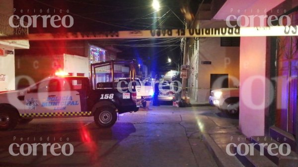 Asesinan a anciana leonesa en su propia casa